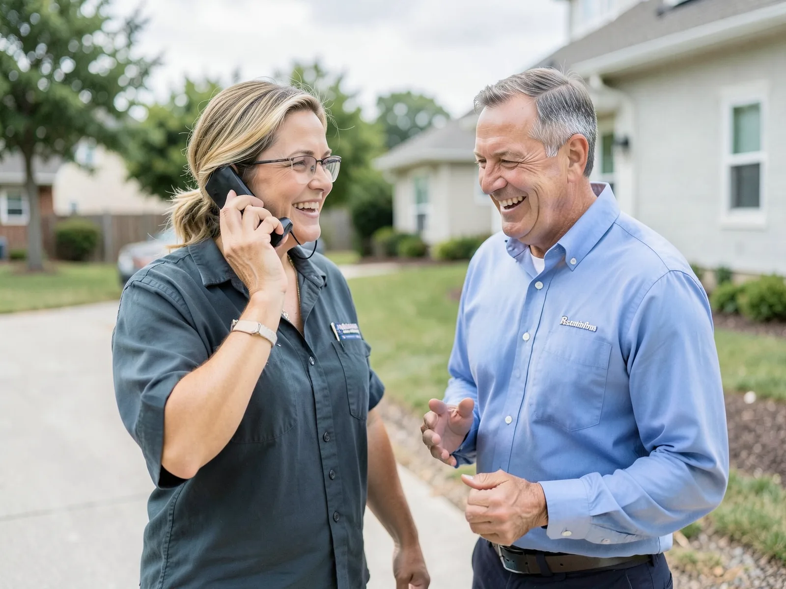 Frequently Asked Questions About Roof Leak Water Damage Restoration in Teays Valley, WV